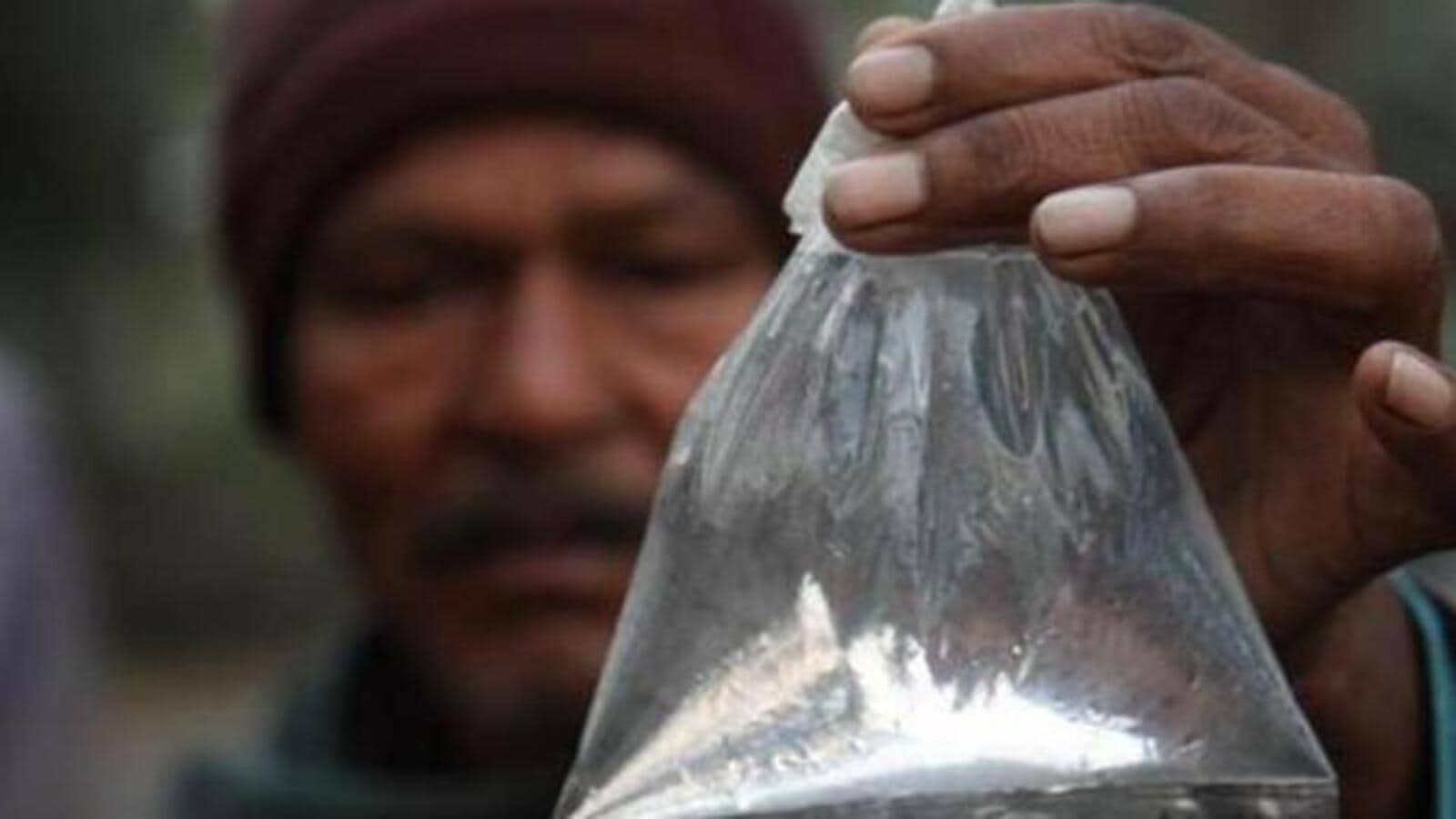 Three dead, one hospitalised due to suspected hooch consumption in Bihar