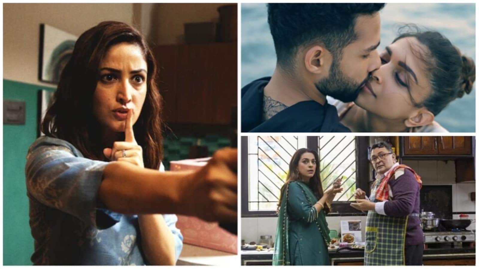 Most streamed Hindi films of 2022 revealed: List topped by underdog movies, RRR, Gangubai don’t make the cut
