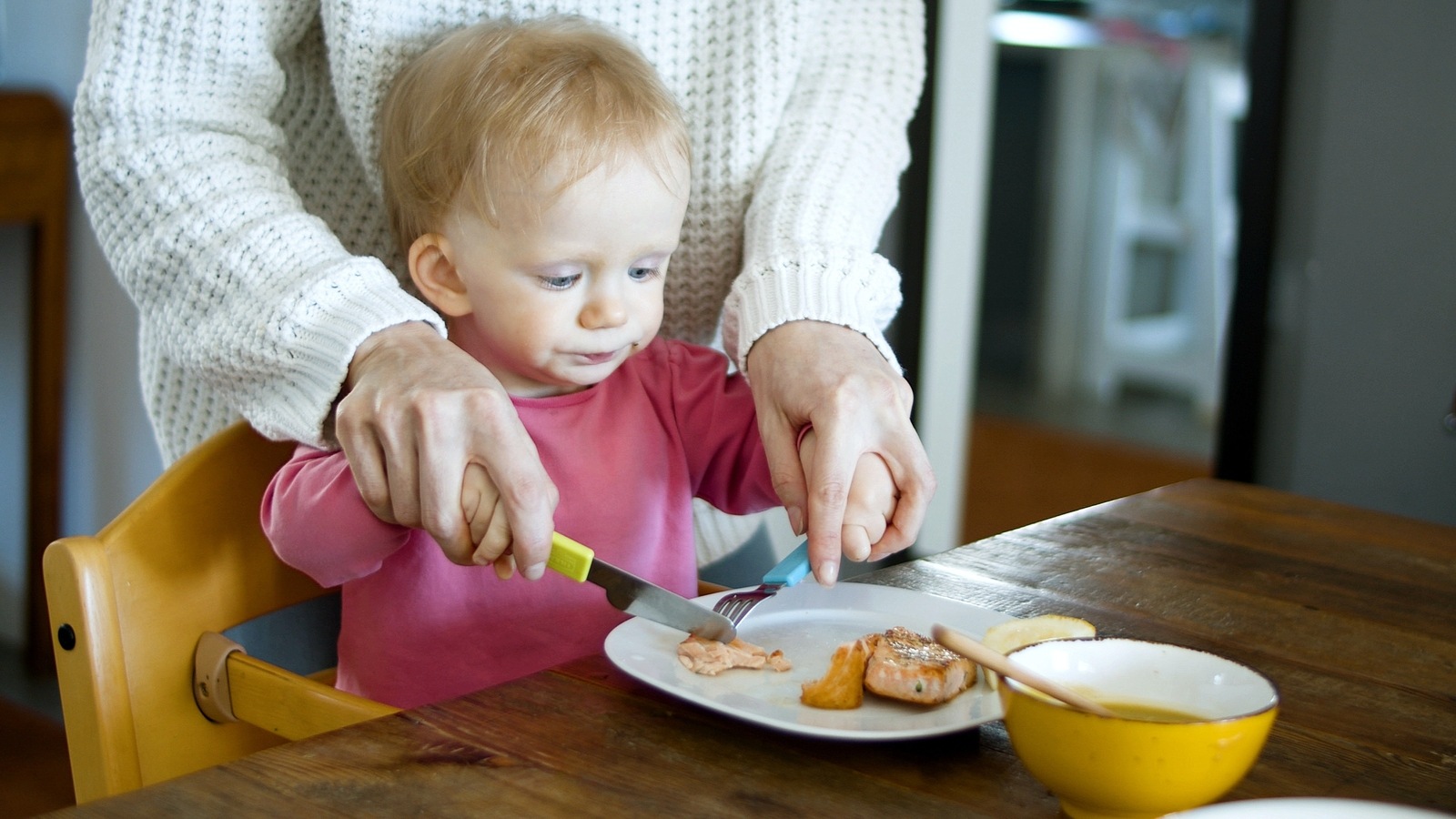 Parenting tips: Here's how parents can help children in developing motor skills