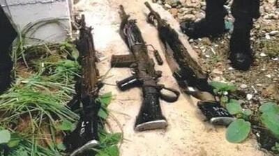 Banned group HNLC agreed to hold talks with the state government in February this year marking a shift in its stand on the peace process.