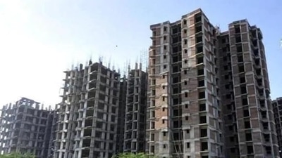 DDA must register real estate projects with regulator, says Delhi-RERA chairman (Pic for representation only) DDA must register real estate projects with regulator, says Delhi-RERA chairman (Pic for representation only)