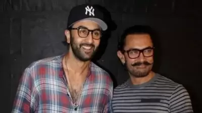 Ranbir Kapoor has revealed the advice that Aamir Khan once gave him. Ranbir Kapoor has revealed the advice that Aamir Khan once gave him.