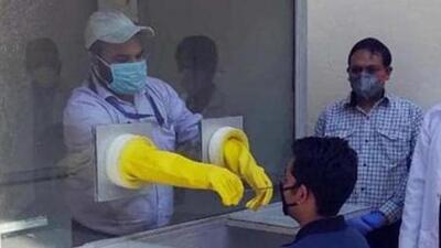 Chandigarh logged 98 fresh Covid infections, a number also recorded on June 25. (ANI)