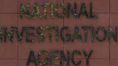 A joint team from Lucknow, Bhopal and Delhi arrested the alleged accused. (File image) A joint team from Lucknow, Bhopal and Delhi arrested the alleged accused. (File image)