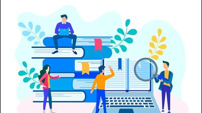SPPU will be using a digital system to check the students’ answer sheets. (Getty Images/iStockphoto FOR REPRESENTATION ONLY) SPPU will be using a digital system to check the students’ answer sheets. (Getty Images/iStockphoto FOR REPRESENTATION ONLY)