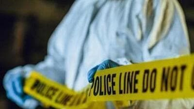 A special investigation team (SIT) of Kerala police probing the killing of Mysuru-based traditional healer Shaba Shareef came across another twin murder allegedly committed by members of a gang headed by Shaibin Ashraf, said a senior official of the SIT. (Representative Photo)