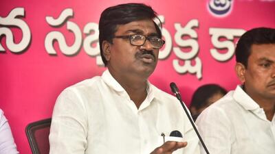 Telangana transport minister Puvvada Ajay said the increase in the height of Polavaram dam to the present level of 45.72 metres was responsible for the recent floods to the temple town, most parts of which are still reeling under flood waters. (HT) Telangana transport minister Puvvada Ajay said the increase in the height of Polavaram dam to the present level of 45.72 metres was responsible for the recent floods to the temple town, most parts of which are still reeling under flood waters. (HT)