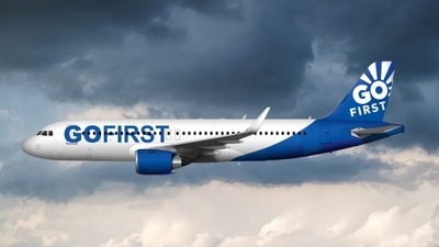 The incident took place while the plane was flying over Rajasthan. (Representative Image) (Twitter/travelobiz) The incident took place while the plane was flying over Rajasthan. (Representative Image) (Twitter/travelobiz)