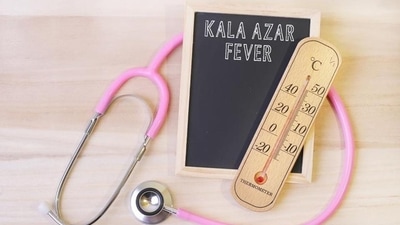 Kala Azar: Causes, types, symptoms and treatment Kala Azar: Causes, types, symptoms and treatment