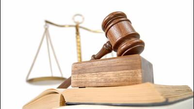 The cop was arrested by the Tarn Taran police on July 7 for allegedly accepting  ₹10-lakh bribe. (Getty Images/iStockphoto)