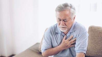 Acid reflux and heartburn are chronic issues faced by many of us. This happens when the gastric glands produce more acid than what is required for the digestive process. Heartburn is the burning pain in the chest and just behind the breastbone. Nutritionist Anjali Mukerjee suggested ways by which we can wase heartburn. “Heart burn or acid indigestion can become a chronic problem if adequate measures are not to curb the problem,” read an excerpt of her Instagram post. (Unsplash) Acid reflux and heartburn are chronic issues faced by many of us. This happens when the gastric glands produce more acid than what is required for the digestive process. Heartburn is the burning pain in the chest and just behind the breastbone. Nutritionist Anjali Mukerjee suggested ways by which we can wase heartburn. “Heart burn or acid indigestion can become a chronic problem if adequate measures are not to curb the problem,” read an excerpt of her Instagram post. (Unsplash)