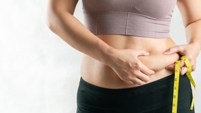 Weight loss: In case of being overweight, the best way to combat heartburn issues is to start working on losing weight. (Unsplash) Weight loss: In case of being overweight, the best way to combat heartburn issues is to start working on losing weight. (Unsplash)
