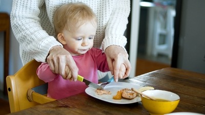 Parenting tips: Here's how parents can help children in developing motor skills&nbsp; (Kampus Production)