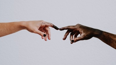 Why can't we trust each other anymore? Ways to overcome fear of trusting others (lilartsy) Why can't we trust each other anymore? Ways to overcome fear of trusting others (lilartsy)