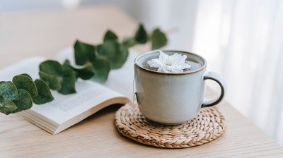 White tea: Expert reveals why it is a great health companion&nbsp; (Teona Swift)