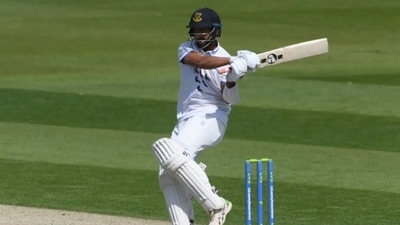Cheteshwar Pujara has been unstoppable this season.&nbsp; (Getty)