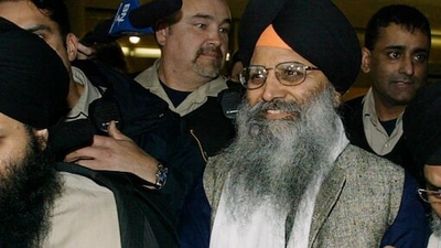 Ripudaman Singh Malik. Ripudaman Singh Malik.
