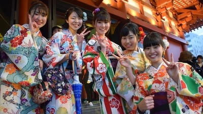 It is widely known that Japan has the longest average life expectancy and low mortality rates. Their age-old traditional practices are what keep them healthy and live longer. Here are a few habits you can adopt from Japanese culture that will give you longer lifespans with fewer chronic illnesses. (Unsplash) It is widely known that Japan has the longest average life expectancy and low mortality rates. Their age-old traditional practices are what keep them healthy and live longer. Here are a few habits you can adopt from Japanese culture that will give you longer lifespans with fewer chronic illnesses. (Unsplash)