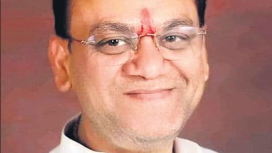 ‘Unhappy With Bureaucrats’: UP Minister Sends Resignation To Amit Shah ...