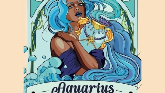 Aquarius Horoscope Today Daily predictions for July 21 22 states