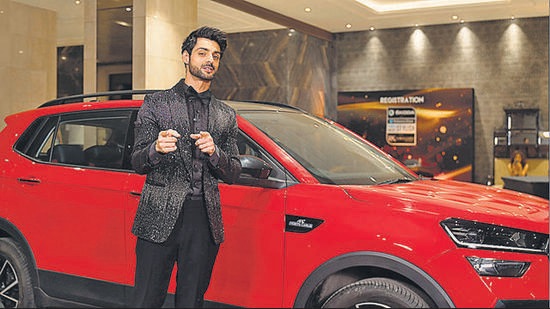 Karan Wahi