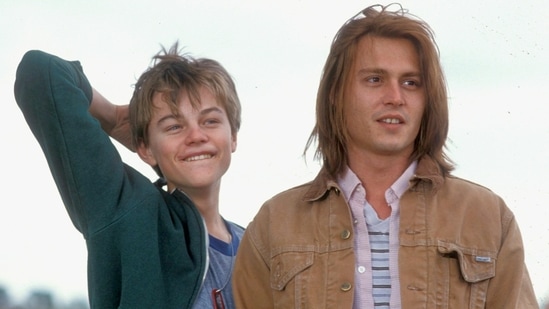 leonardo dicaprio whats eating gilbert grape