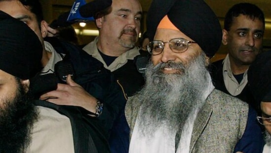 Ripudaman Singh Malik. Ripudaman Singh Malik.
