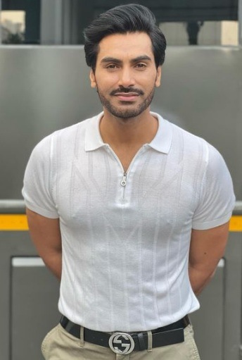 Ranjit Punia (Photo: Instagram)