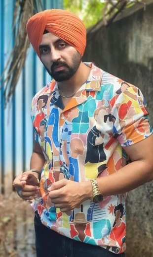 Simarjeet Singh Nagra (Photo: Instagram)