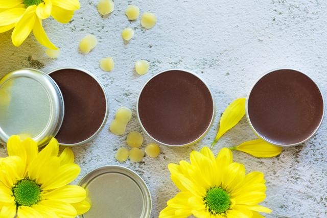 From lip balms and lotions to scrubs and face masks, chocolate is used in a variety of skincare products (PHOTO: SHUTTERSTOCK)