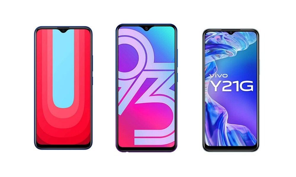 Vivo smartphones are known for their battery life.