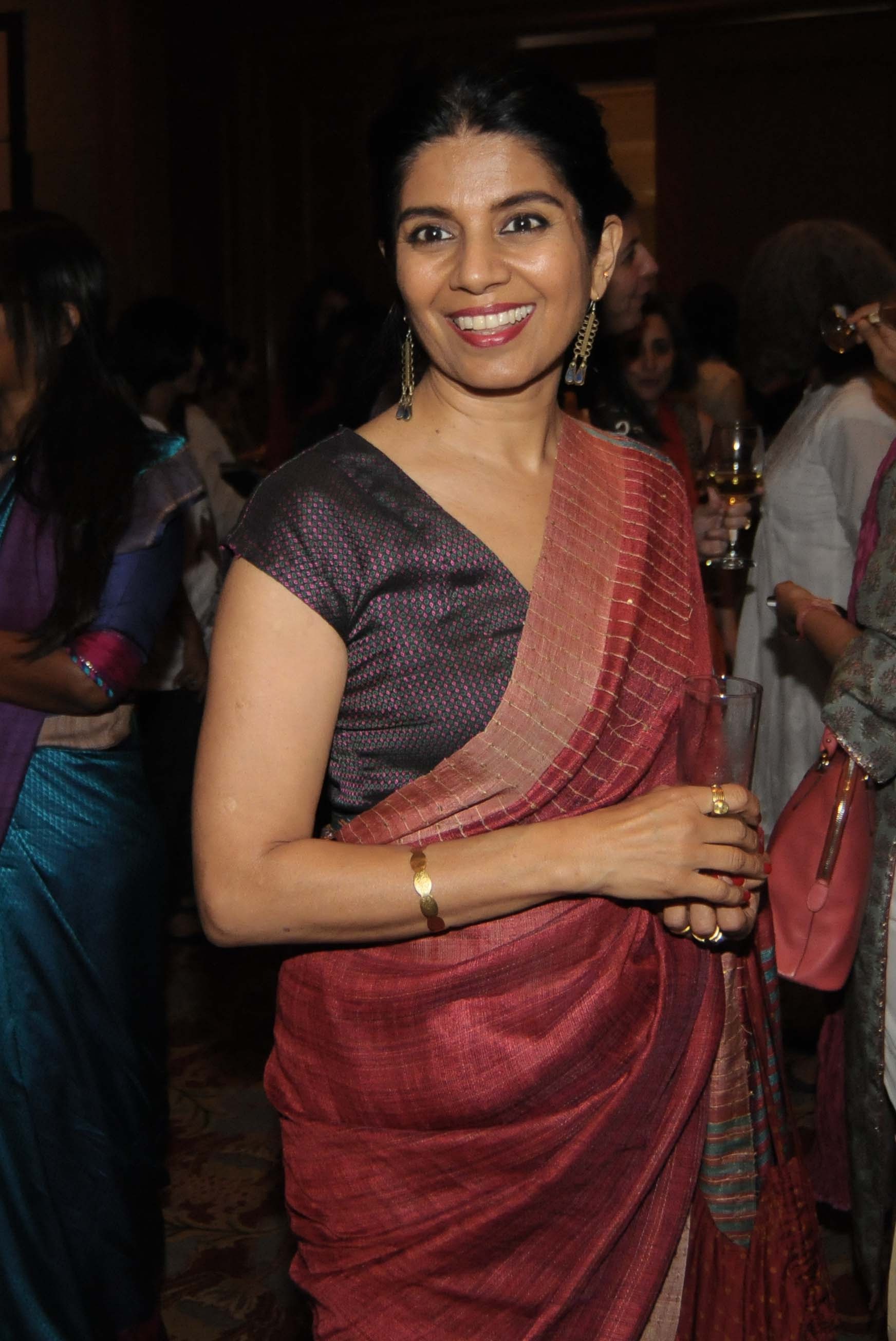 Mita Vasisht (HT Photo)