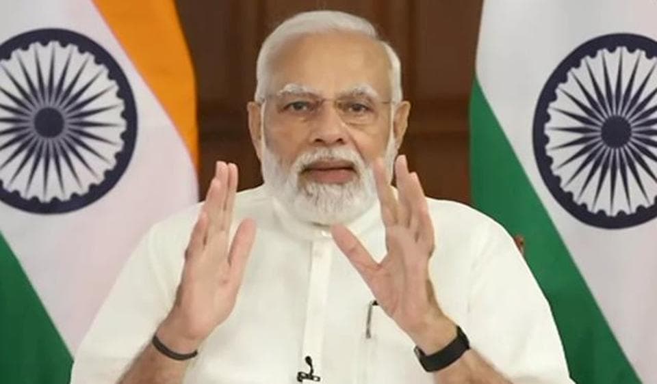 Prime Minister Narendra Modi. (ANI file photo) Prime Minister Narendra Modi. (ANI file photo)