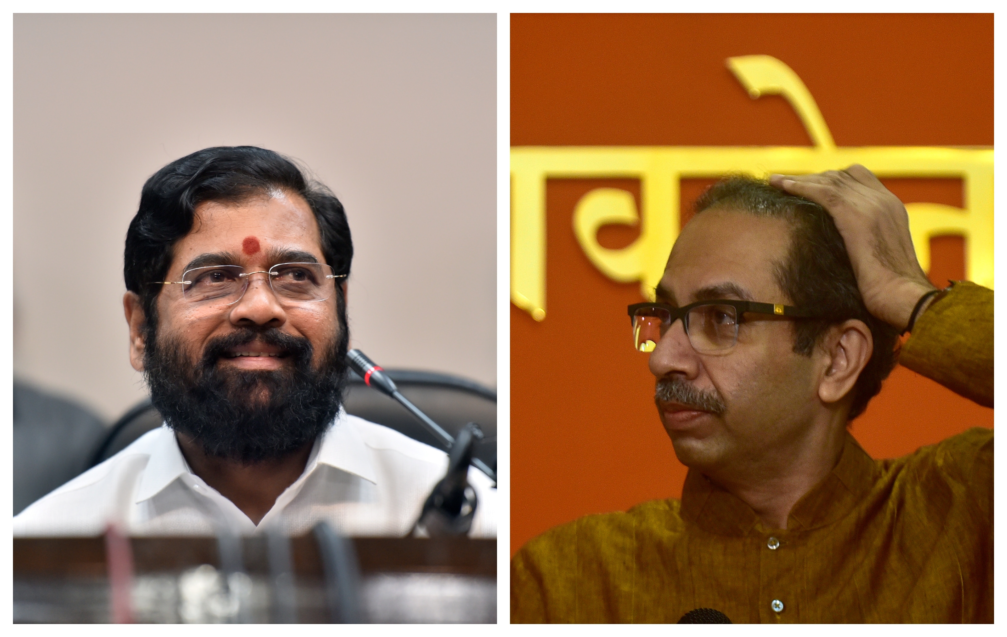 It now appears that the Shiv Sena case may throw up an opportunity to plug some lacunae in the anti-defection statute and clarify omissions. It now appears that the Shiv Sena case may throw up an opportunity to plug some lacunae in the anti-defection statute and clarify omissions. 