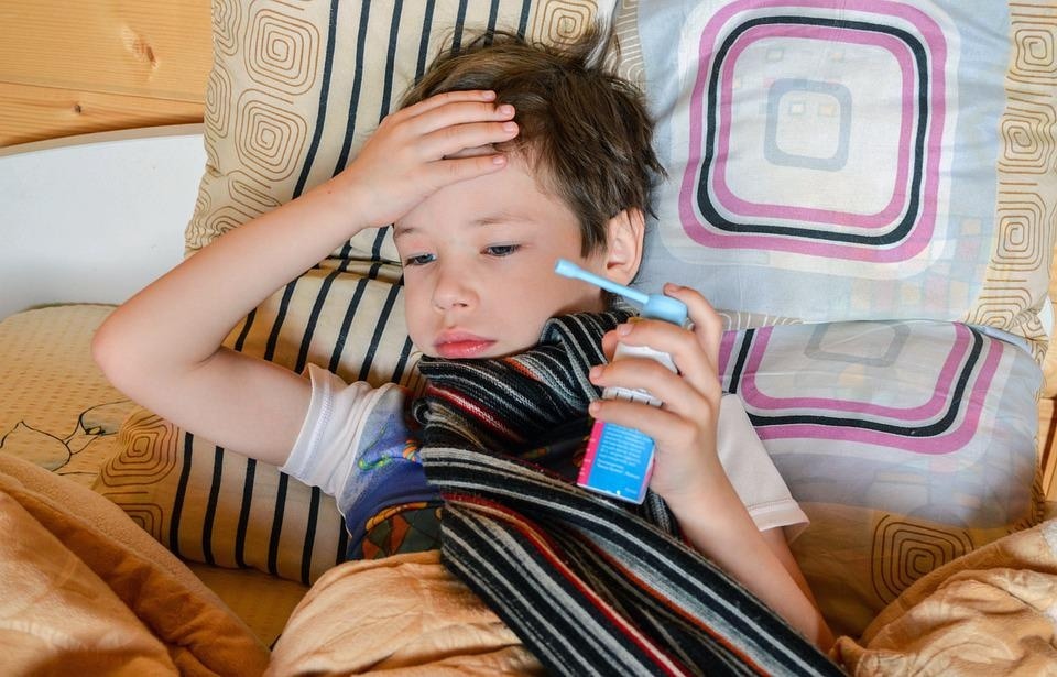 Monkeypox: Usually, affected children may feel better within 2 to 4 weeks. But sometimes the virus can make them severely ill, (Pixabay) Monkeypox: Usually, affected children may feel better within 2 to 4 weeks. But sometimes the virus can make them severely ill, (Pixabay)