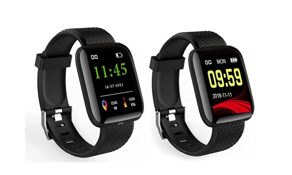 Smartwatches dont just tell us the time, they help us manage our lives better. Smartwatches dont just tell us the time, they help us manage our lives better.