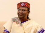 Murmu will be the first President to be born after Independence and is the youngest to occupy the top post. Murmu will be the first President to be born after Independence and is the youngest to occupy the top post.