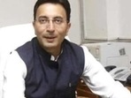 Quelling reports that he was taking up the matter with the BJP’s central leadership, Prasada said there was no question of being upset with the UP government. Quelling reports that he was taking up the matter with the BJP’s central leadership, Prasada said there was no question of being upset with the UP government.