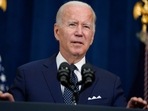 US President Joe Biden (AP Photo) US President Joe Biden (AP Photo)