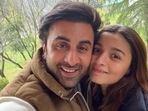 Ranbir Kapoor and Shamshera will soon be parents to their first child. Ranbir Kapoor and Shamshera will soon be parents to their first child.