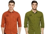 Amazon Prime Sale 2022 on&nbsp;Amazon Brand's apparel: Upgrade your wardrobe with comfortable clothing.