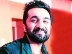 Siddhanth Kapoor has been accused of consuming drugs at a five-star hotel party in Bengaluru in June. Siddhanth Kapoor has been accused of consuming drugs at a five-star hotel party in Bengaluru in June.