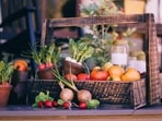 Eating high fibre foods may reduce the effects of stress, according to research published in The Journal of Physiology(Pixabay) Eating high fibre foods may reduce the effects of stress, according to research published in The Journal of Physiology(Pixabay)