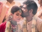Nayanthara and Vignesh Shivan married in Chennai on June 9.