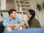 Assumptions in relationships can have negative impact. Often in serious situations, we do not ask for clarification – instead we assume things and overthink and that leads to more negative thoughts. However, this can be stopped before it starts to stem out. Instead of assuming or having our own versions of a situation, we should directly ask for clarification from our partners. That way, we can save the relationship from going into a conflict. But how do we ask for clarification? Psychotherapist Emily H Sanders suggested ways to do the same.(Unsplash)