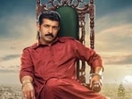 Vineet Kumar Singh plays the lead role in Rangbaaz Darr Ki Rajneti.&nbsp;