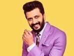 Riteish Deshmukh spoke about choosing to work in sex comedies in a new interview. Riteish Deshmukh spoke about choosing to work in sex comedies in a new interview. 