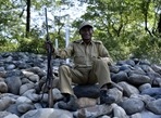 Unlike Army men and police personnel, forest guards don’t get special allowances for hardship postings, even though they stay in the wilderness almost throughout their careers. (Shutterstock) Unlike Army men and police personnel, forest guards don’t get special allowances for hardship postings, even though they stay in the wilderness almost throughout their careers. (Shutterstock)