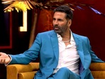 Akshay Kumar was trolled in 2019 after he applied for Canada's citizenship. Akshay Kumar was trolled in 2019 after he applied for Canada's citizenship.