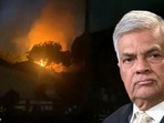 President Ranil Wickremesinghe remains deeply unpopular with the masses, who set fire to his private residence before Gotabaya Rajapaksa fled the country.